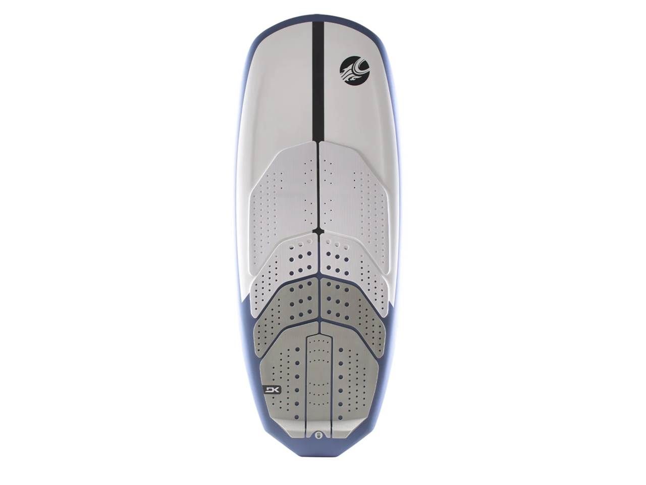 2023 Cabrinha Code V2 Wingboard Sale - Image 1
