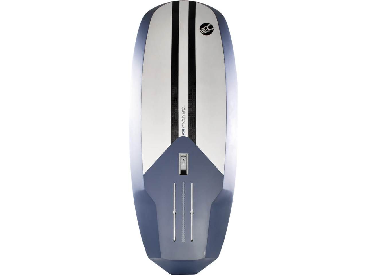 2023 Cabrinha Code V2 Wingboard Sale - Image 2