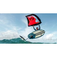 2023 Cabrinha Code V2 Wingboard Sale - Image 7