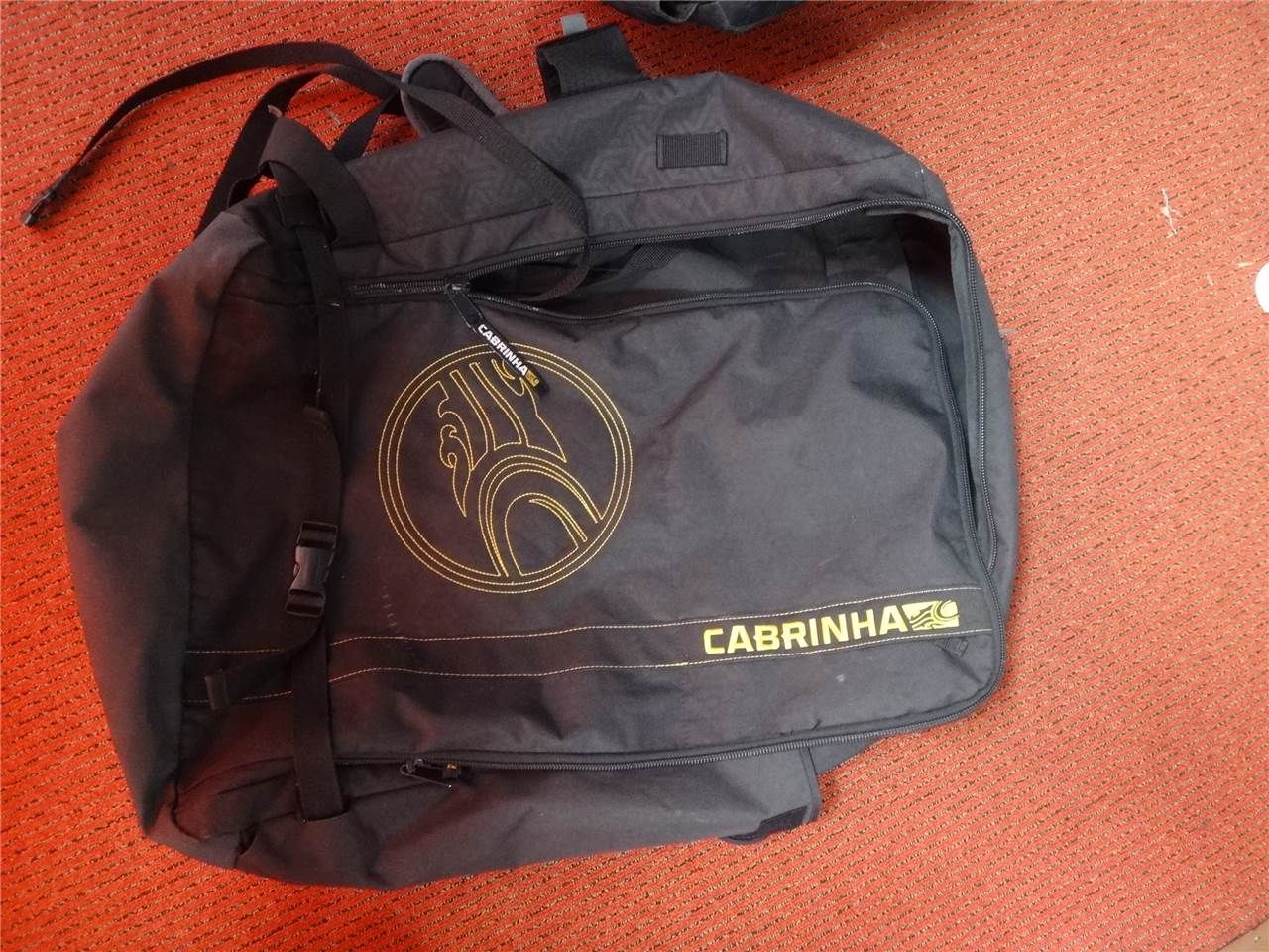 2017 Cabrinha Apollo - Image 6