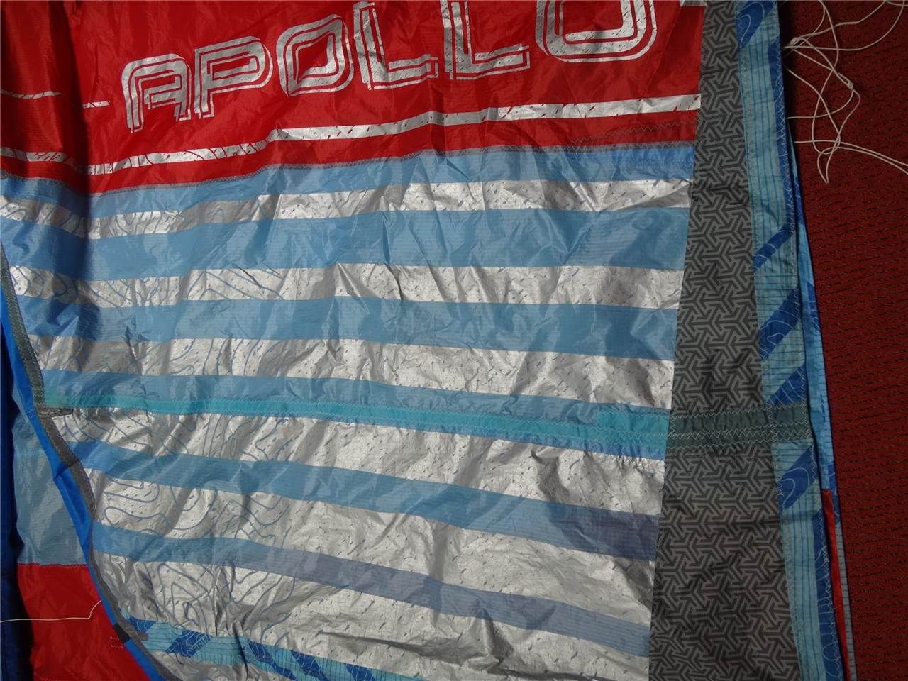 2017 Cabrinha Apollo - Image 8