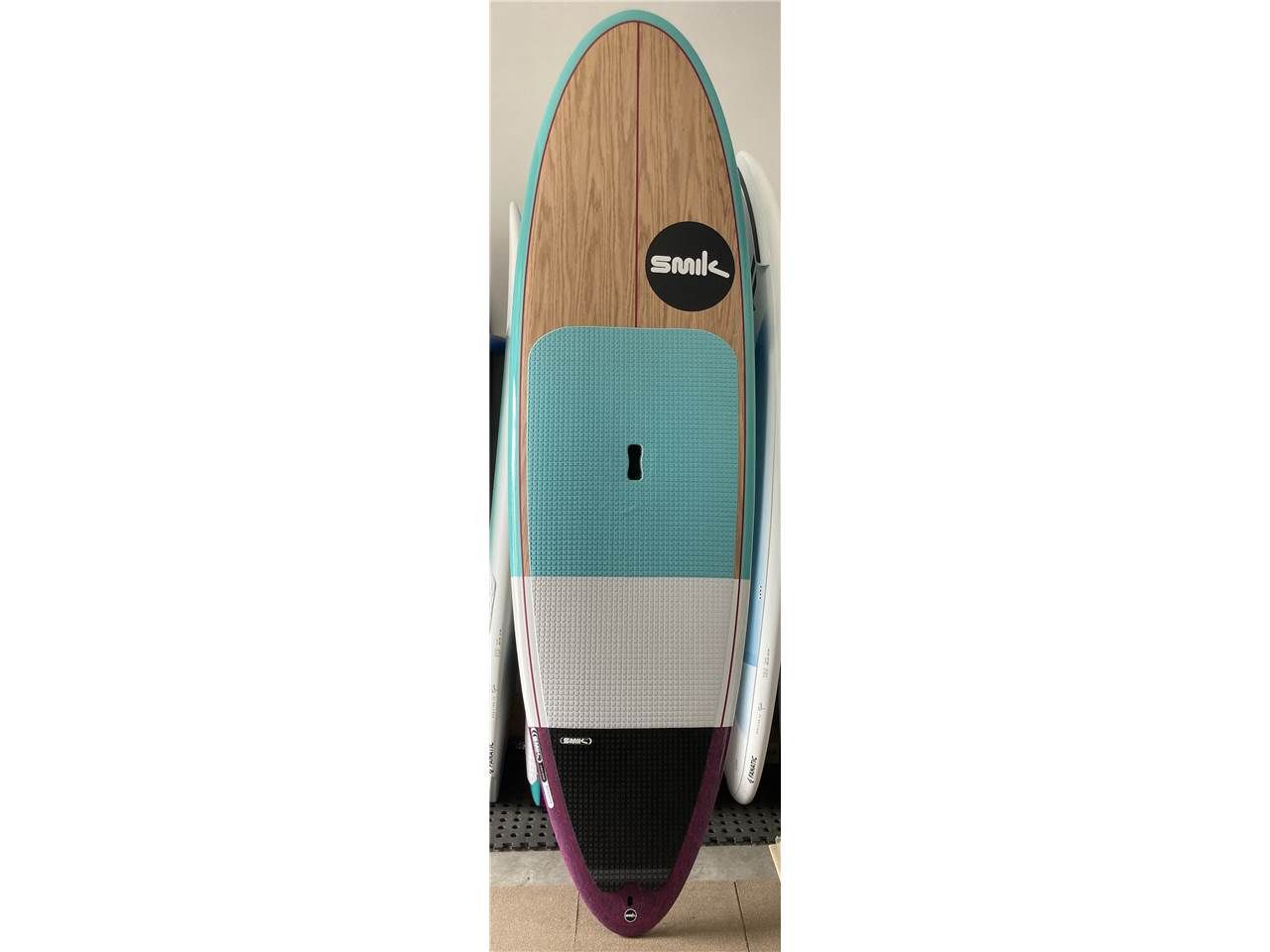 2023 SMIK E-Sea Rider - Image 1