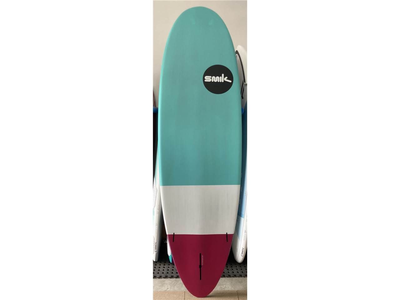 2023 SMIK E-Sea Rider - Image 2