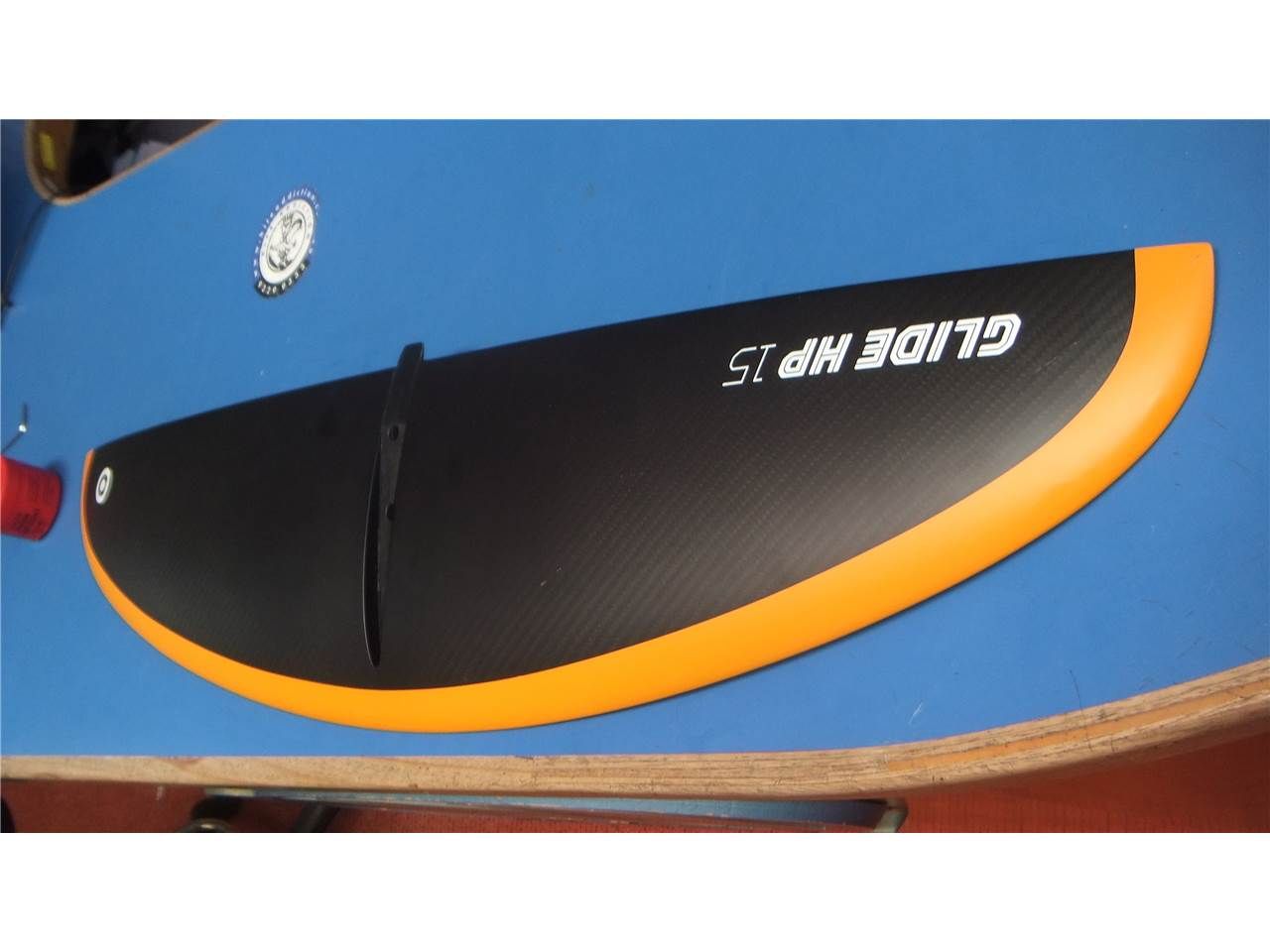2023 Neil Pryde Neil Pryde Glide Hp 15  Foil Only - Image 1