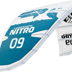2023 Cabrinha Nitro - Image 1