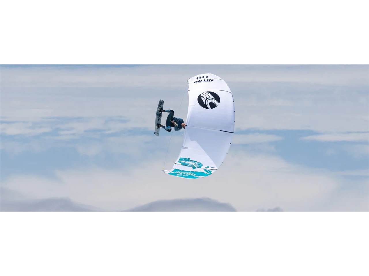 2023 Cabrinha Nitro - Image 2