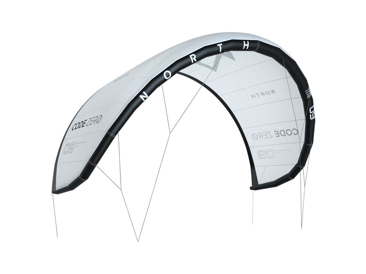 2023 North Code Zero - Image 2