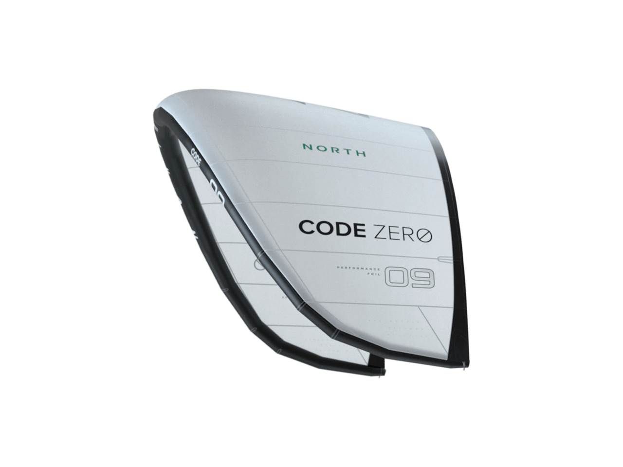 2023 North Code Zero - Image 3