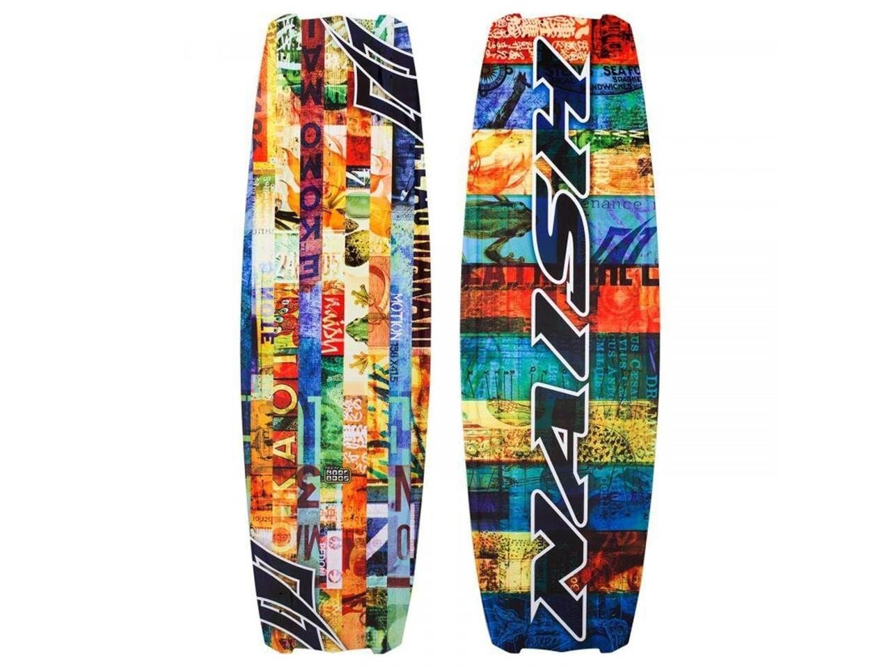 2015 Naish Motion - Image 1