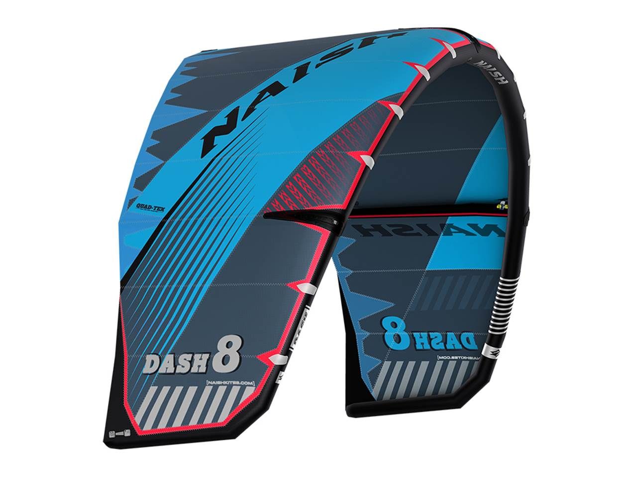 2019 Naish Dash - Image 1