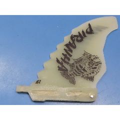 Makani Abase Weed Fin 26 Cm  Called Pira - Image 1