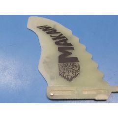 Makani Abase Weed Fin 26 Cm  Called Pira - Image 2