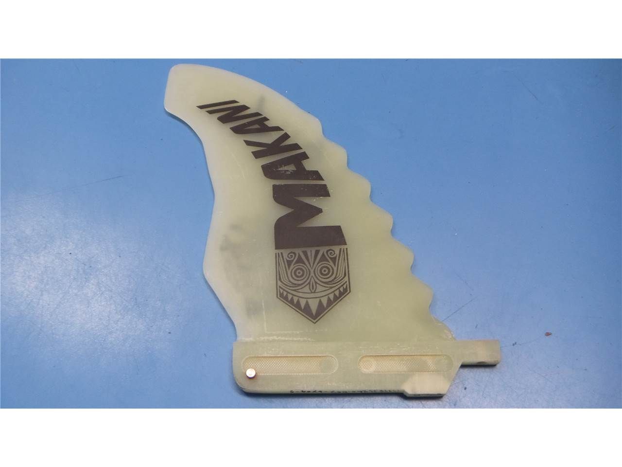 Makani Abase Weed Fin 26 Cm  Called Pira - Image 2