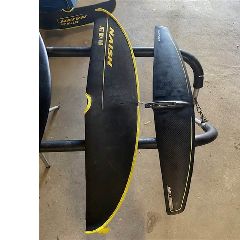 2023 Naish Mach-1 - 1100 cm - Image 5