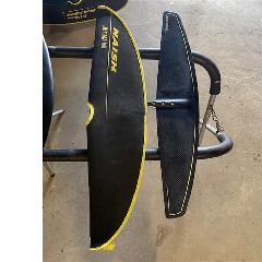2023 Naish Mach-1 - 1100 cm - Image 6