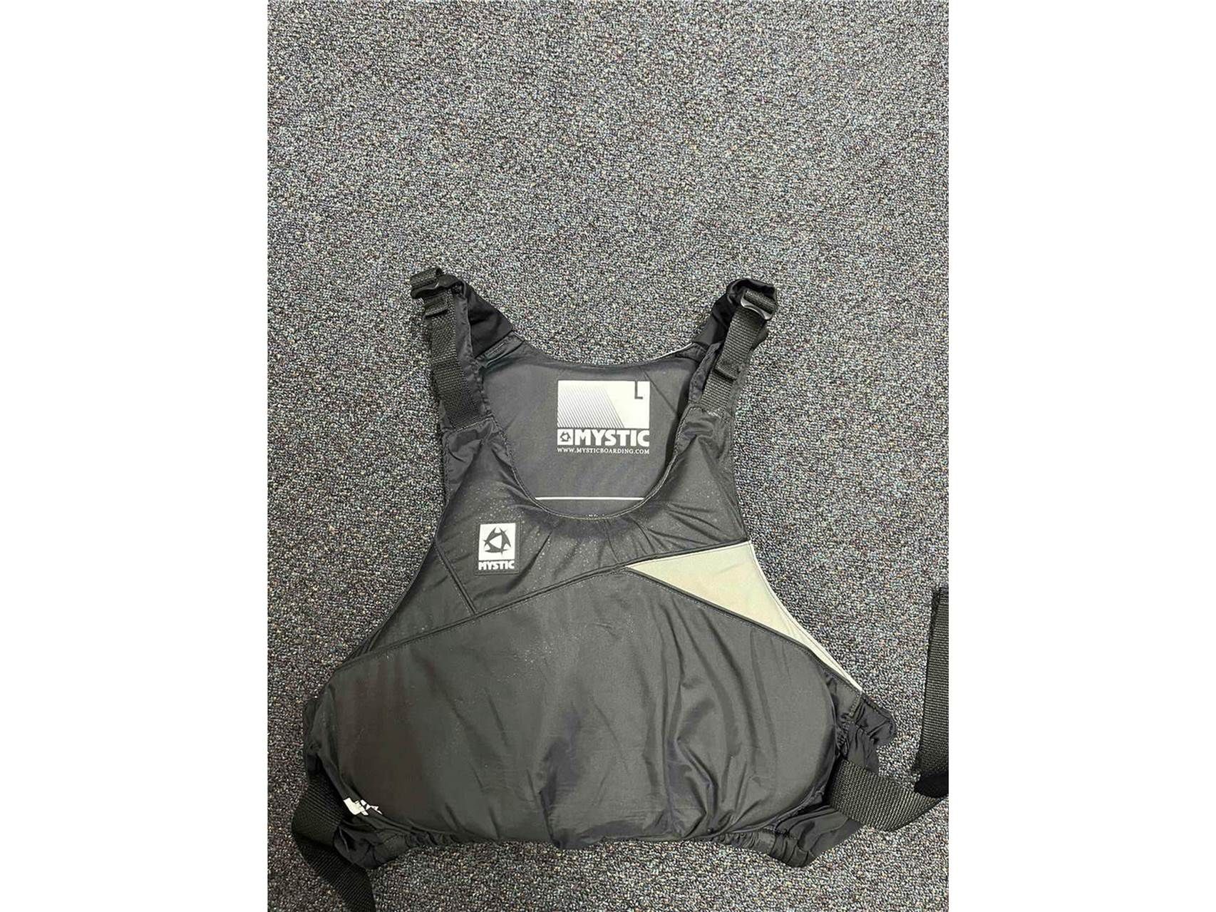 Mystic Floatation Vest - Image 1