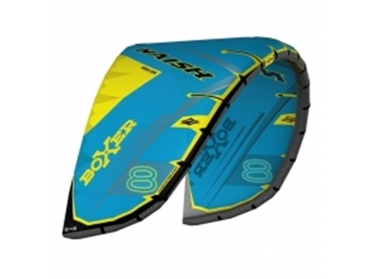 2018 Naish Boxer - Image 1