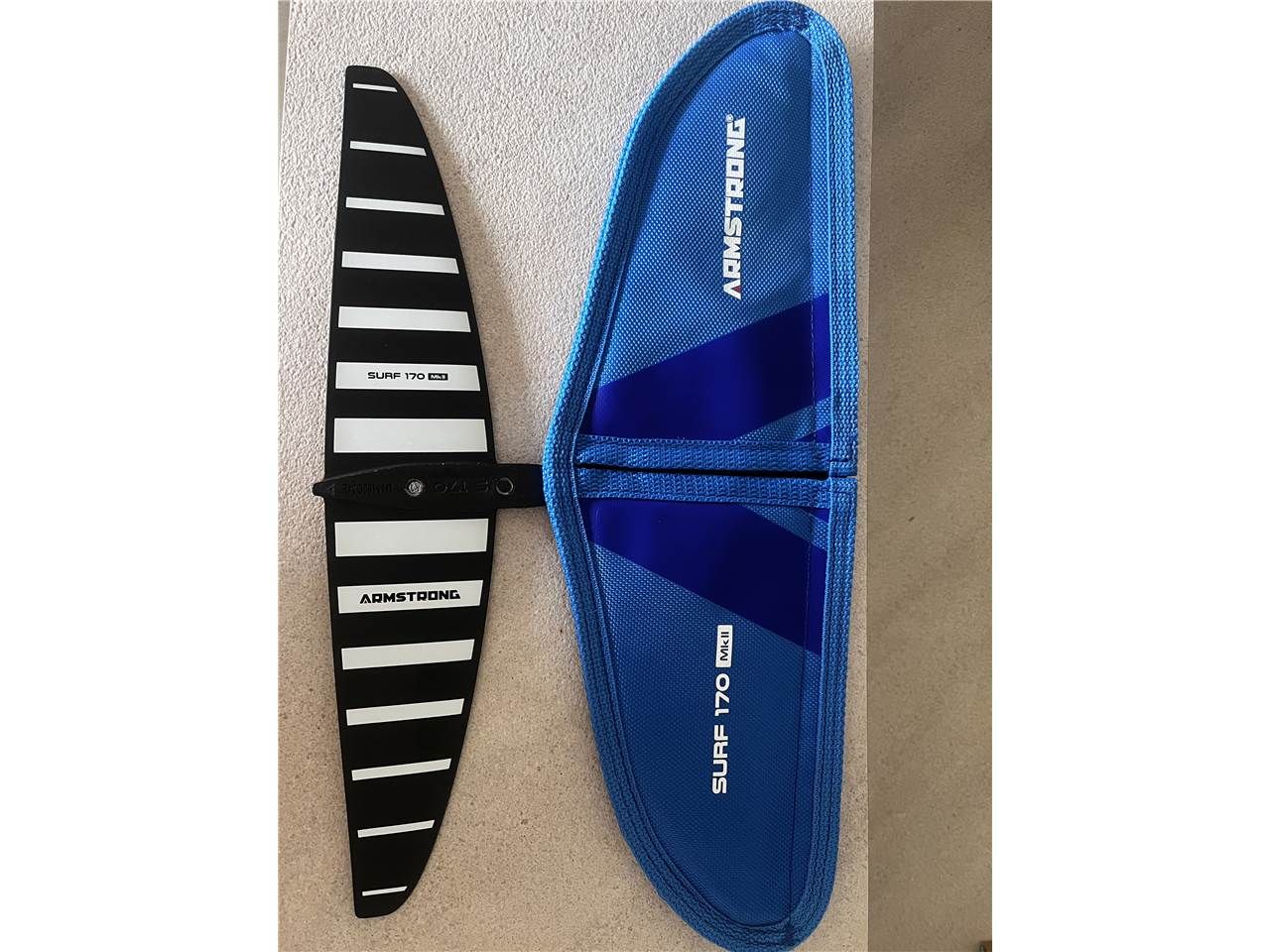 Armstrong Armstrong Surf Mkii - Image 1