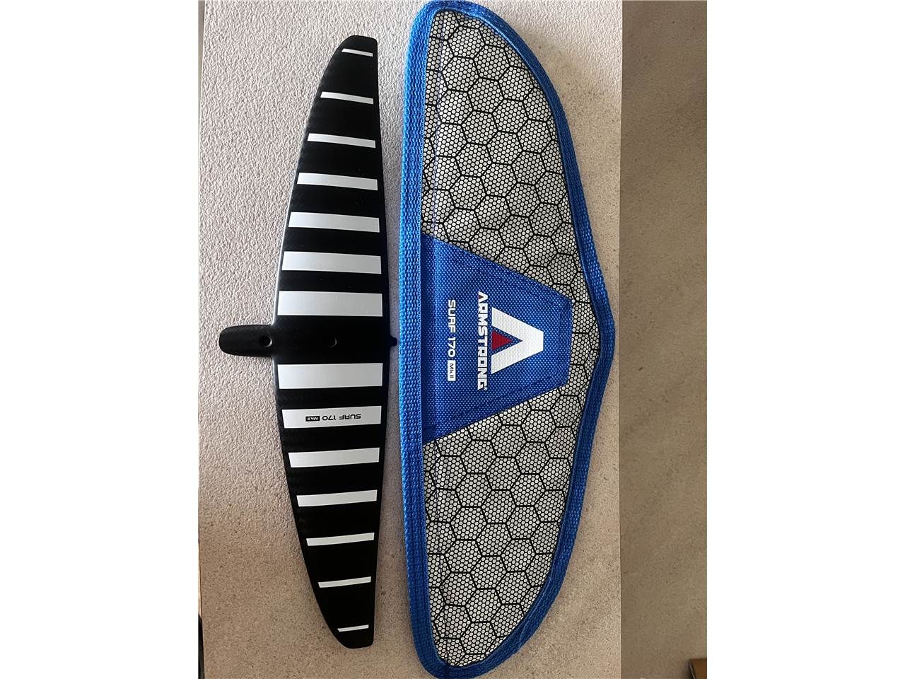 Armstrong Armstrong Surf Mkii - Image 2