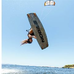 2021 Nobile Game Changer - 139 cm - Image 3