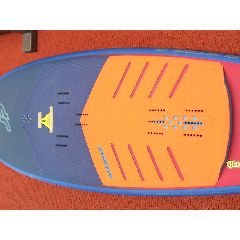 2022 JP Australia Jp Winger 5'7" Pro 2022 - 5' 7", 115 Litres - Image 1