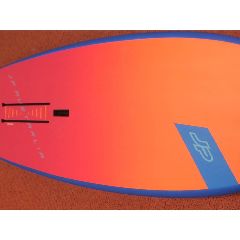 2022 JP Australia Jp Winger 5'7" Pro 2022 - 5' 7", 115 Litres - Image 4