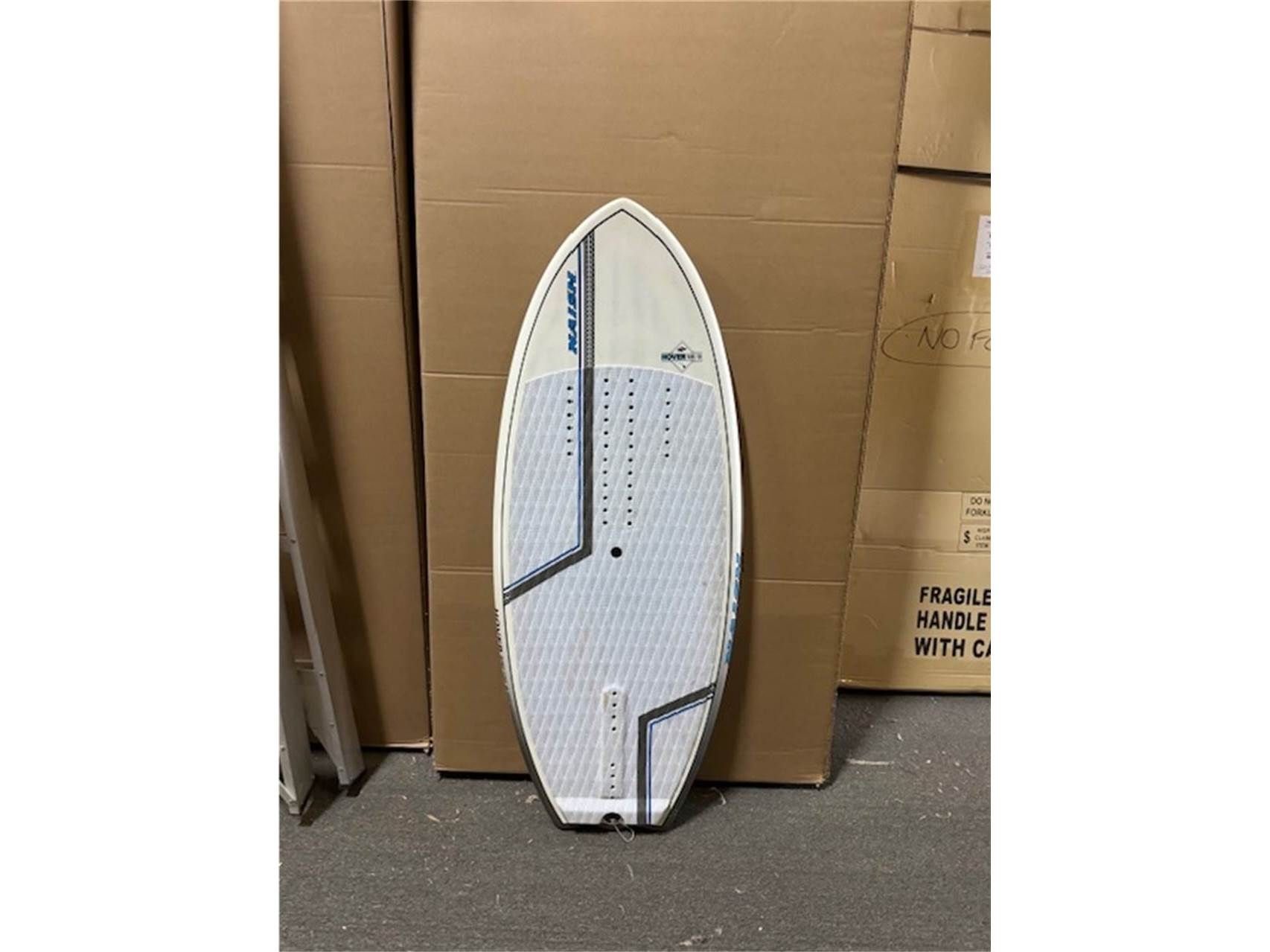 2023 Naish Hover Wing Foil - Image 1