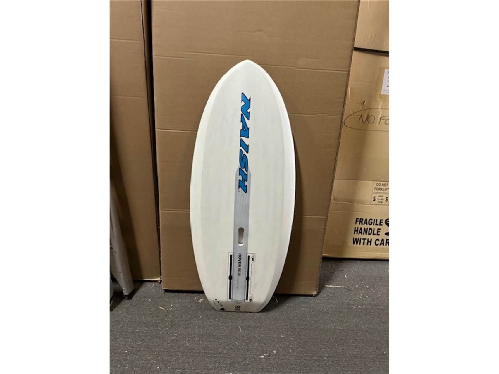 2023 Naish Hover Wing Foil - Image 2