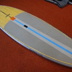 2022 Naish Mana 10.0' Gtw - 10' 0" - Image 3