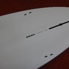 2022 Naish Mana 10.0' Gtw - 10' 0" - Image 6