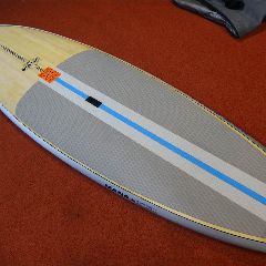 2022 Naish Mana 9.5' Gtw S26 - Image 3