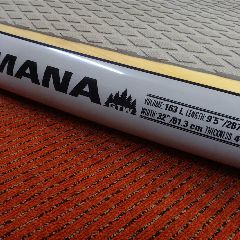 2022 Naish Mana 9.5' Gtw S26 - Image 4