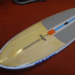 2022 Naish Mana 9.5' Gtw S26 - Image 5