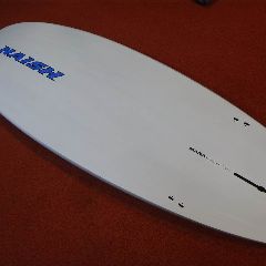 2022 Naish Mana 9.5' Gtw S26 - Image 6