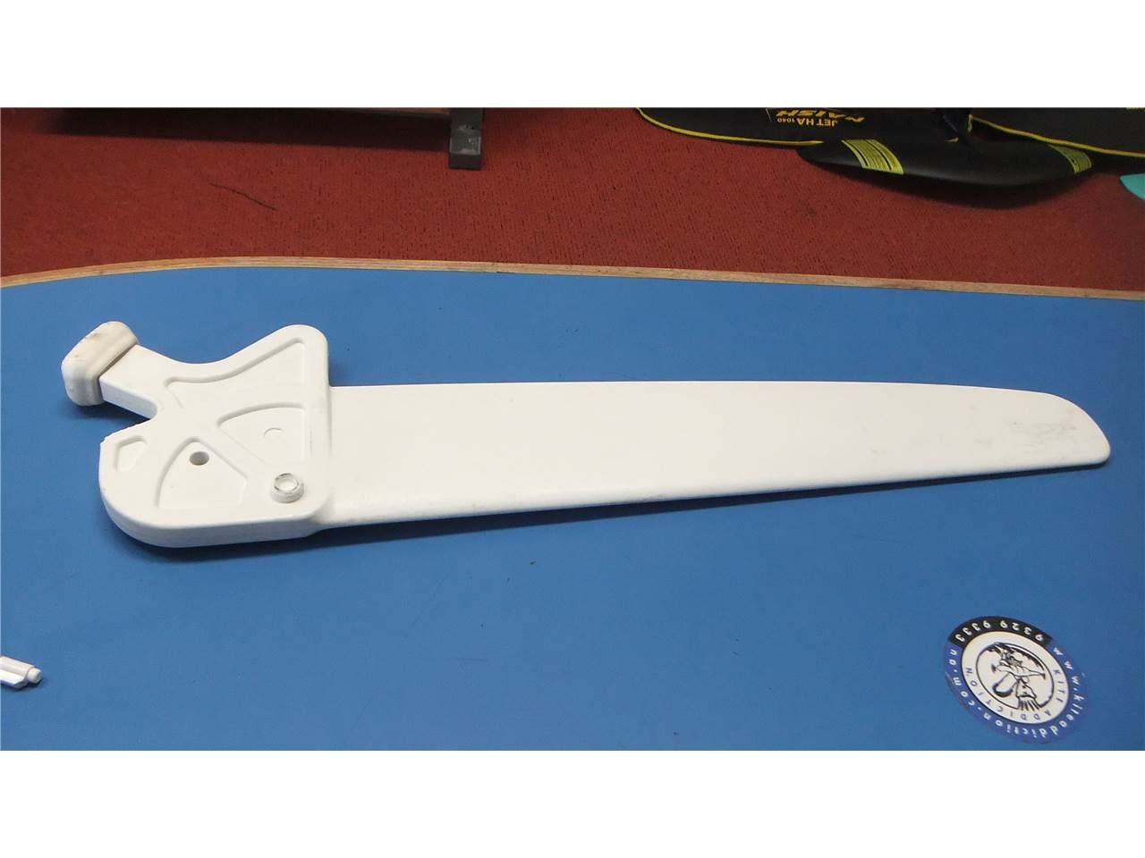 Bic Bic Center Board Only $75 - Image 5