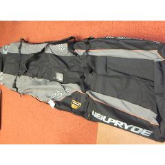 Neil Pryde Rsx Travel Bag  Good For 520/2  Two Piec - Image 1