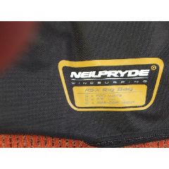 Neil Pryde Rsx Travel Bag  Good For 520/2  Two Piec - Image 3