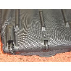 Neil Pryde Rsx Travel Bag  Good For 520/2  Two Piec - Image 5