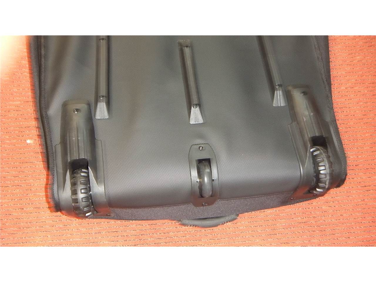 Neil Pryde Rsx Travel Bag  Good For 520/2  Two Piec - Image 3
