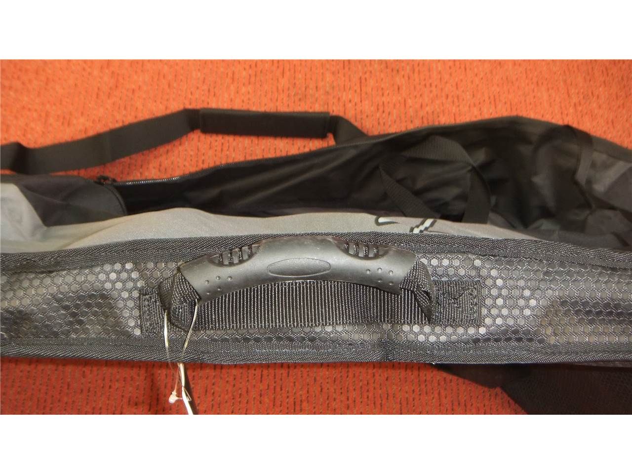 Neil Pryde Rsx Travel Bag  Good For 520/2  Two Piec - Image 4