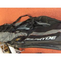 Neil Pryde Rsx Travel Bag  Good For 520/2  Two Piec - Image 9