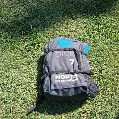 2018 North Dice - 7 metre - Image 1