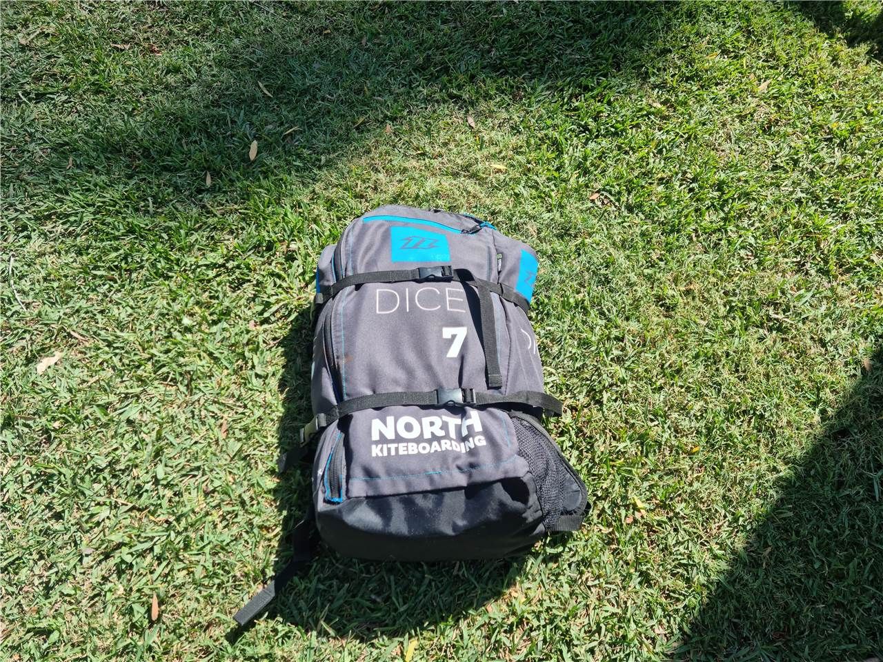2018 North Dice - Image 7