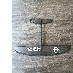 Unifoil Hyper 170 & Carver 16" Chopped Combo - 170 cm - Image 10