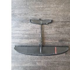 Unifoil Hyper 170 & Carver 16" Chopped Combo - 170 cm - Image 11