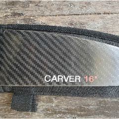 Unifoil Hyper 170 & Carver 16" Chopped Combo - 170 cm - Image 14
