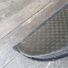 Unifoil Hyper 170 & Carver 16" Chopped Combo - 170 cm - Image 4