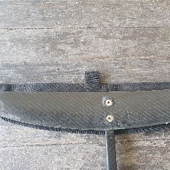 Unifoil Hyper 170 & Carver 16" Chopped Combo - 170 cm - Image 5