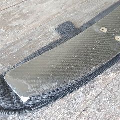 Unifoil Hyper 170 & Carver 16" Chopped Combo - 170 cm - Image 6