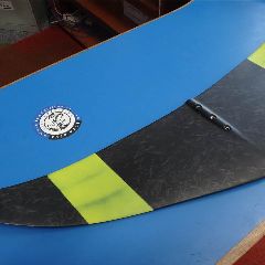 2021 Naish S25 Windsurf 1150 - Image 3